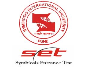 Symbiosis Entrance Test for Bachelors of Business Administration ( SET BBA ) 2018